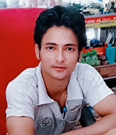 Never Married Hindu Groom in Bazpur