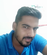 Never Married Hindu Groom in Palani