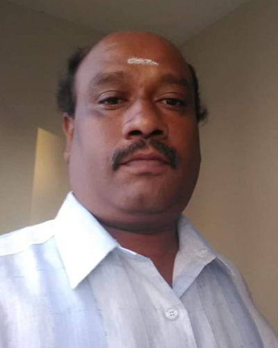 Karkarthar Matrimonial - RM480640