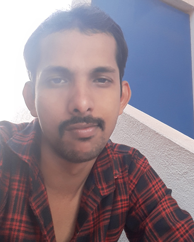 Never Married Hindu Groom in Nellore