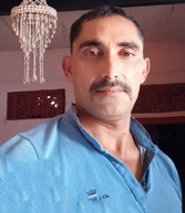 Never Married Hindu Groom in Jhunjhunu