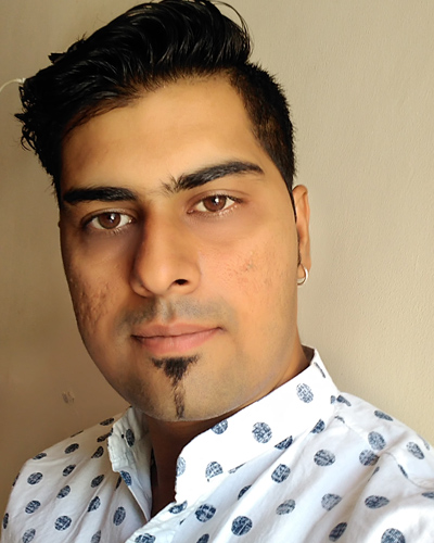 Never Married Hindu Groom in Achad