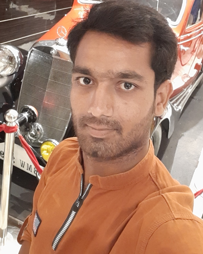 Never Married Muslim Groom in LUCKNOW
