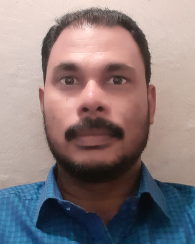 Never Married Christian Groom in Kotayam