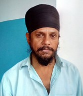 Never Married Sikh Groom in Gauhati