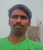 Yadav Matrimonial - RM482780