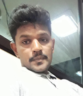 Never Married Christian Groom in Khambha