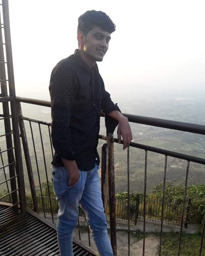 Gowda Matrimonial - RM483066
