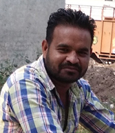 Never Married Hindu Groom in Ludhiana