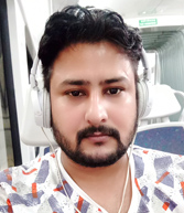 Never Married Hindu Groom in Chandigarh