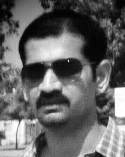 Divorced Christian Groom in Tiruvallur