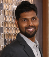 Never Married Hindu Groom in Mumbai