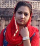 Never Married Muslim Bride in Ballia