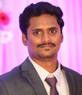 Never Married Christian Groom in Chennai