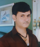 Never Married Hindu Groom in Nathdwara