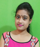 Never Married Hindu Bride in Haldia