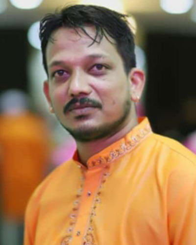 Never Married Hindu Groom in Mumbai