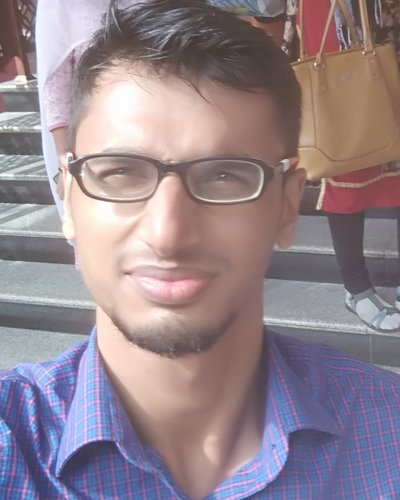 Never Married Hindu Groom in Chennai