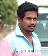 Never Married Hindu Groom in Villupurum