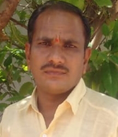 Never Married Hindu Groom in Bhongir