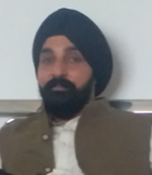 Arora Matrimonial - RM486674