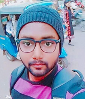 Never Married Christian Groom in Bhubaneshwar