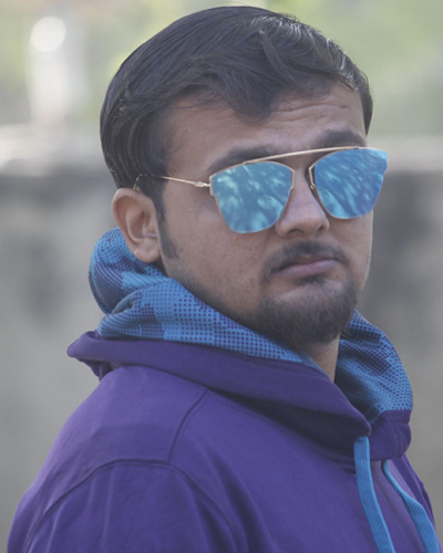 Never Married Hindu Groom in Rajkot