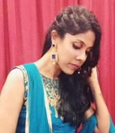 Never Married Hindu Bride in Mumbai