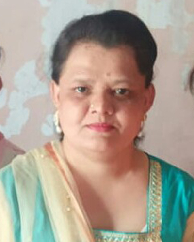 Never Married Muslim Bride in Baroda