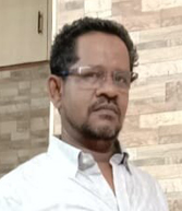 Widowed Muslim Groom in Chennai