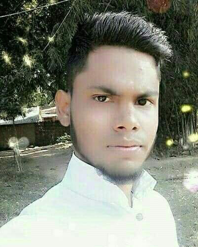 Never Married Muslim Groom in Kampur
