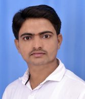 Divorced Hindu Groom in Kurandvad