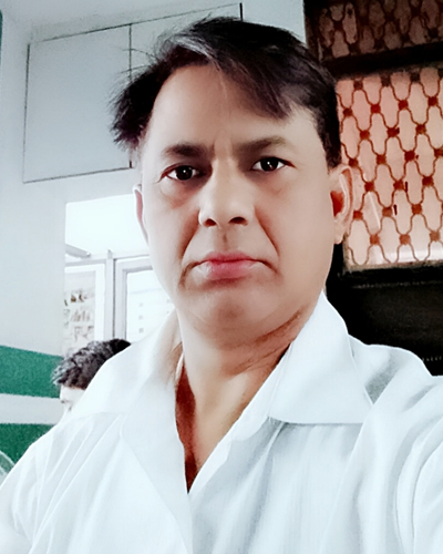 Divorced Muslim Groom in Delhi