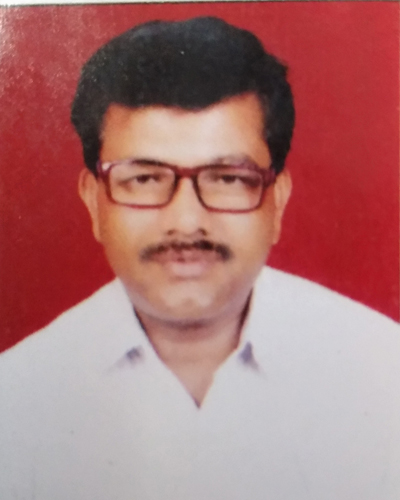 Awaiting Divorce Hindu Groom in Solapur