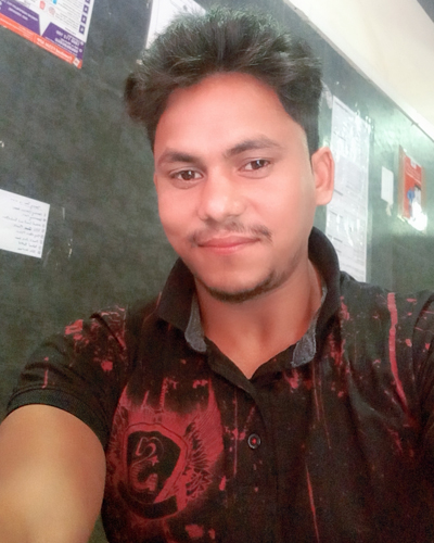 Never Married Muslim Groom in Jainagar