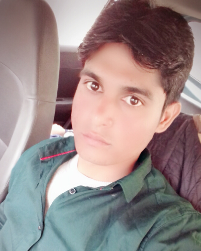 Never Married Muslim Groom in Bijnor