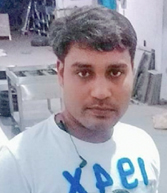 Never Married Hindu Groom in Mumbai