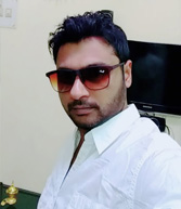 Awaiting Divorce Muslim Groom in Bengaluru