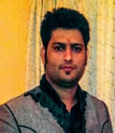 Never Married Hindu Groom in Mumbai