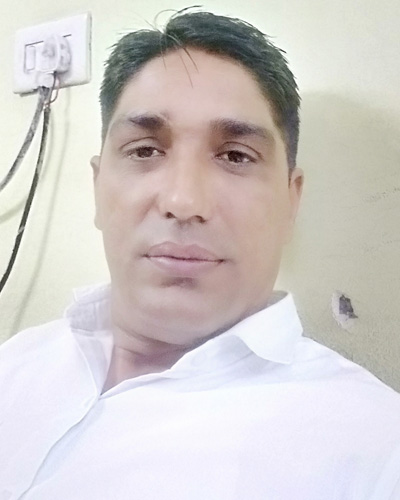 Divorced Hindu Groom in Ghaziabad