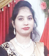 Never Married Muslim Bride in Himayatnagar