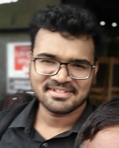 Never Married Hindu Groom in Chennai