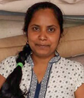 Divorced Hindu Bride in Pune