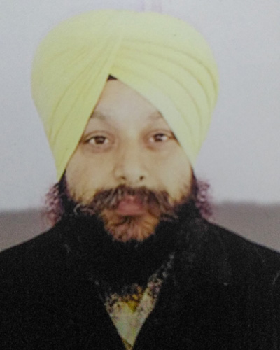 Sikh Matrimonial - RM493318