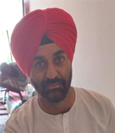 Sikh Matrimonial - RM493422