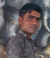 Never Married Hindu Groom in Gandhinagar
