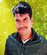 Rajput Matrimonial - RM494238