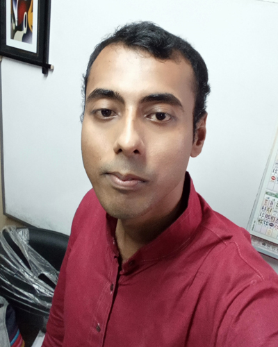 Never Married Hindu Groom in Ichapur