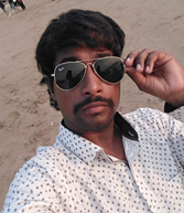 Never Married Hindu Groom in Hyderabad