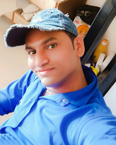 Never Married Hindu Groom in Baunagar